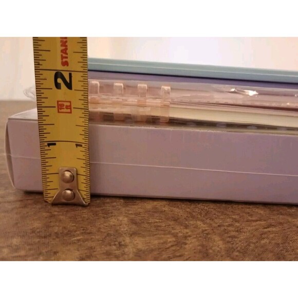 Joytop Sanrio Hello Kitty Friends Sticker Box Set With Notebook, QR Paper Japan - Picture 11 of 16